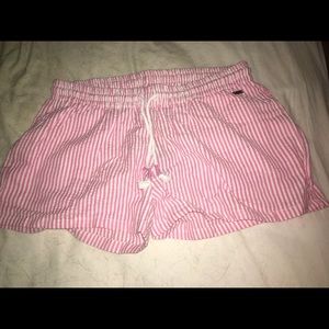 Cotton Shorts